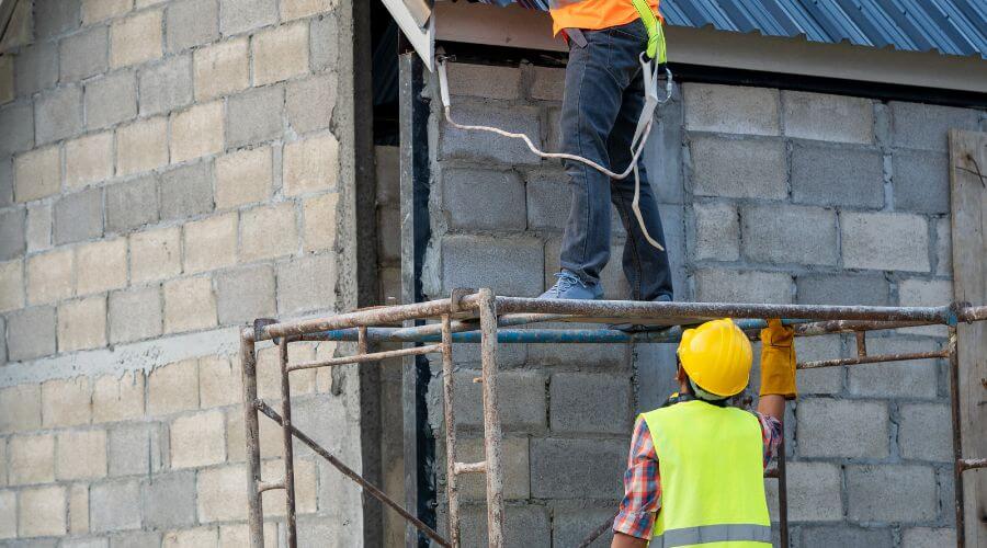 Local Siding Services in Long Creek, OR
